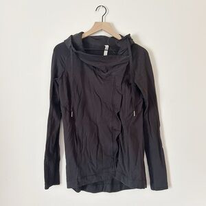 Lululemon coast easy jacket